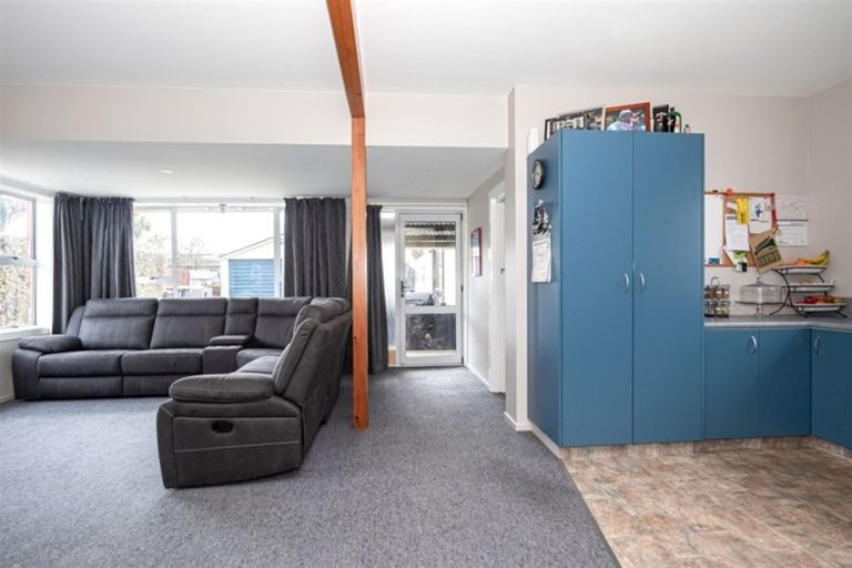 Photo of property in 14 James Street, Kensington, Timaru, 7910