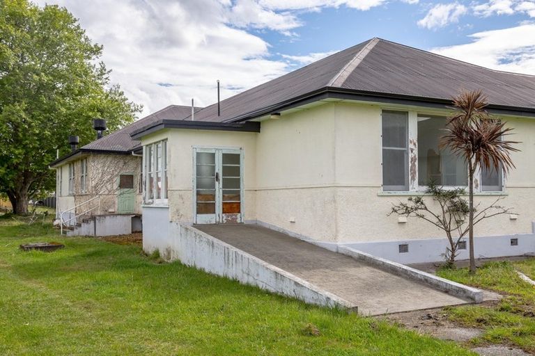 Photo of property in 191 East Street, Greytown, 5712