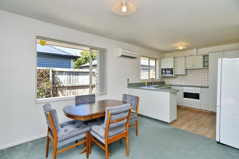 Photo of property in 470 Innes Road, Mairehau, Christchurch, 8052