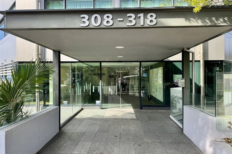 Photo of property in 2b/308 Parnell Road, Parnell, Auckland, 1052