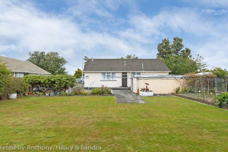 Photo of property in 66 Highbury Avenue, Highbury, Palmerston North, 4412