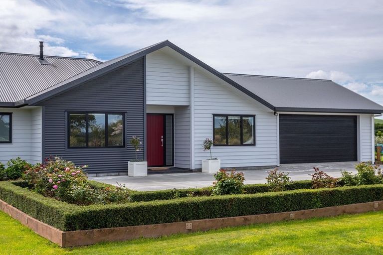 Photo of property in 70 Welch Road, Opaki, Masterton, 5871