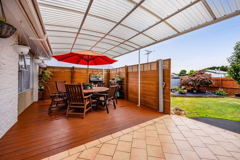 Photo of property in 36 Atkinson Street, Normanby, Hawera, 4614