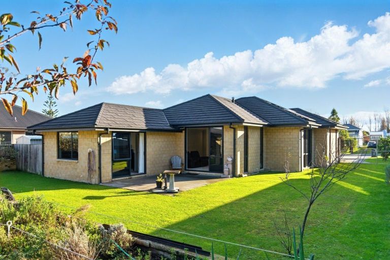 Photo of property in 3 Millar Street, Te Aroha, 3320