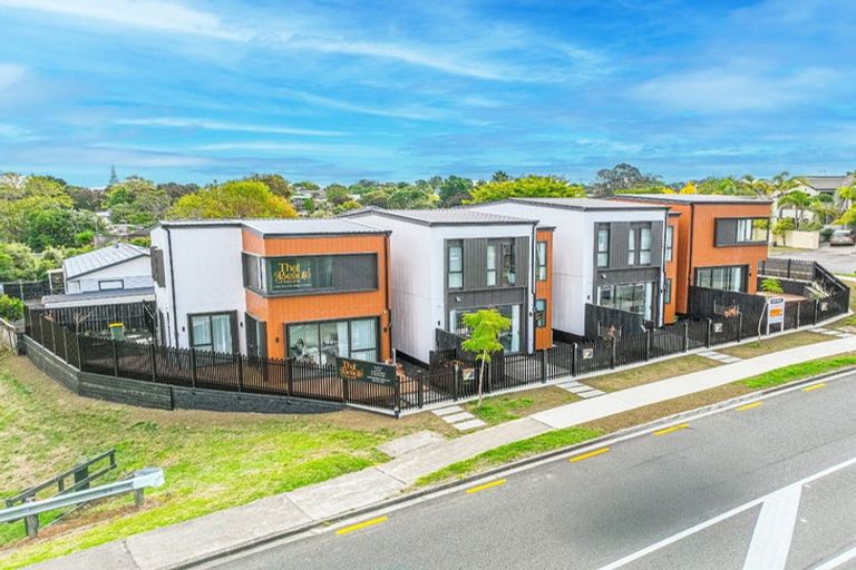 Photo of property in 89b Whitford Road, Botany Downs, 2014