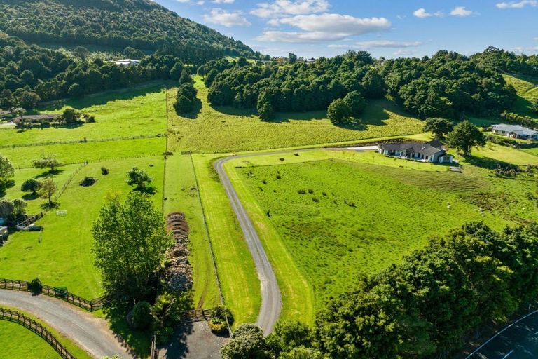 Photo of property in 75 Snooks Road, Maungatapere, Whangarei, 0179