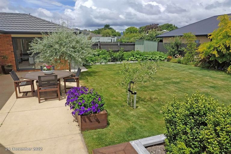 Photo of property in 25 John Campbell Crescent, Hillmorton, Christchurch, 8024