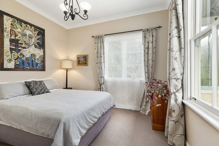 Photo of property in 131 Aro Street, Aro Valley, Wellington, 6021