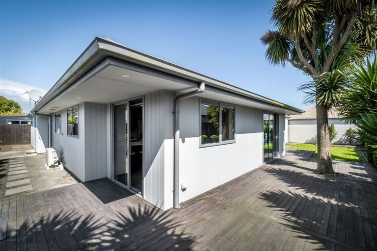 Photo of property in 117a Jerrold Street North, Addington, Christchurch, 8024