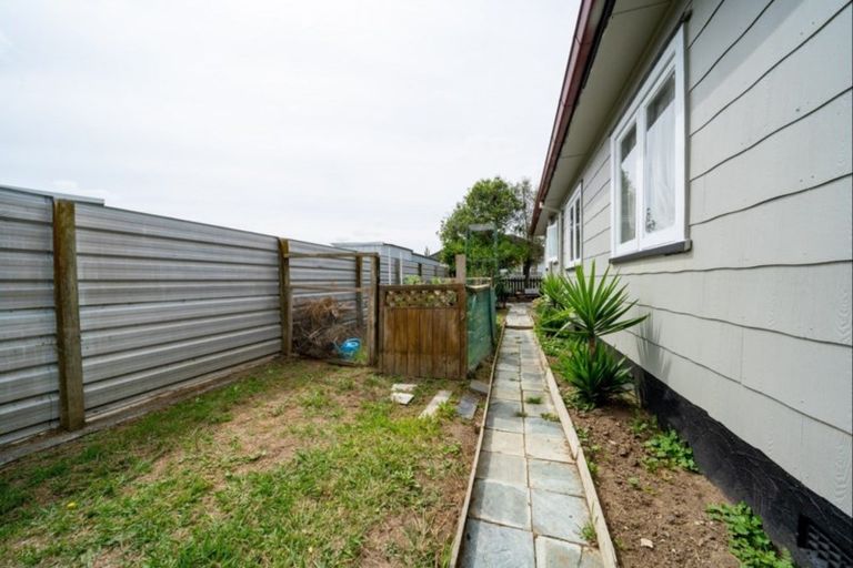Photo of property in 1 Miro Street, Kerepehi, Paeroa, 3671