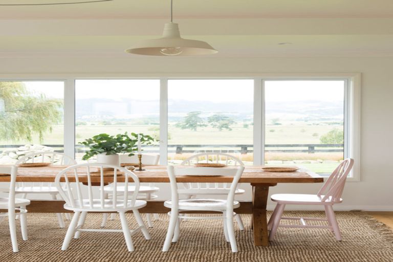 Photo of property in 43 Kerr Road, Te Poi, Matamata, 3473