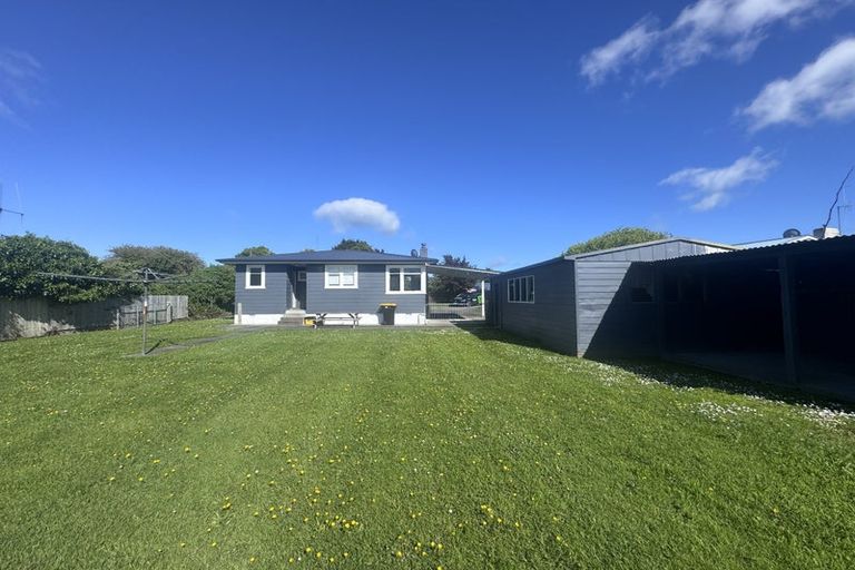 Photo of property in 9 Makino Road, Feilding, 4702