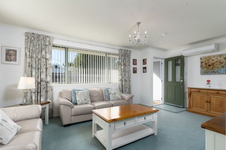 Photo of property in 113a East Street, Greytown, 5712