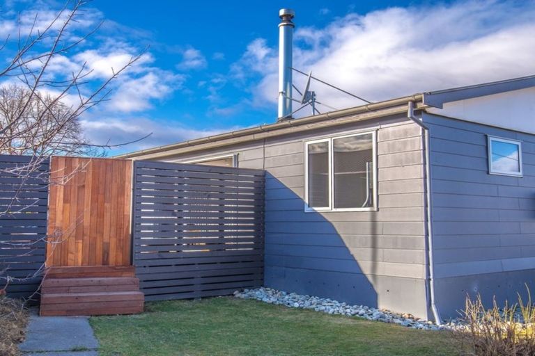 Photo of property in 285 Mackenzie Drive, Twizel, 7901