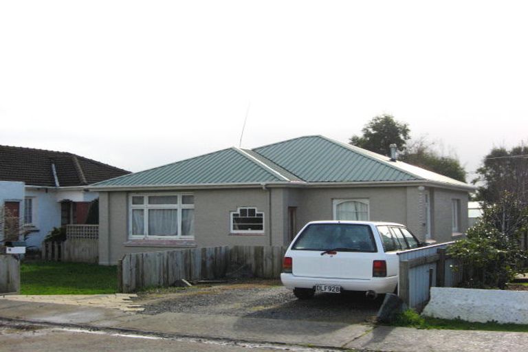 Photo of property in 56 Filleul Street, Gladstone, Invercargill, 9810