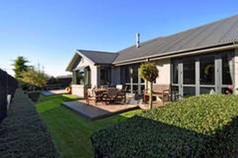 Photo of property in 9 Saddleback Green, Halswell, Christchurch, 8025