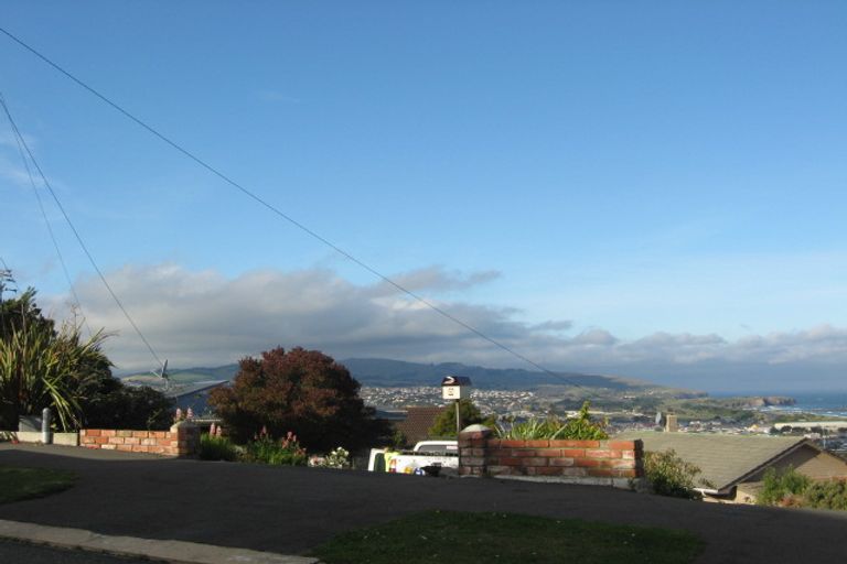 Photo of property in 3 Seaview Terrace, Kew, Dunedin, 9012