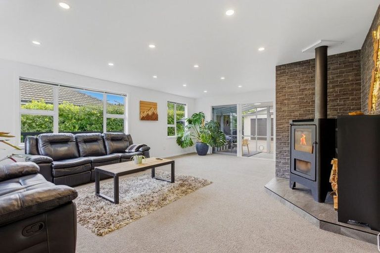 Photo of property in 86 Checketts Avenue, Halswell, Christchurch, 8025