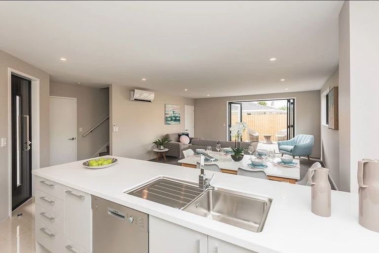 Photo of property in 7/16 Grants Road, Papanui, Christchurch, 8053