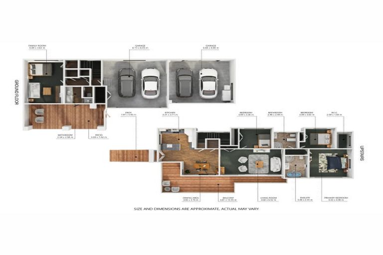 Photo of property in 8a Anchorage Grove, Maungatapu, Tauranga, 3112