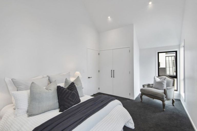 Photo of property in 8/140 Office Road, Merivale, Christchurch, 8014