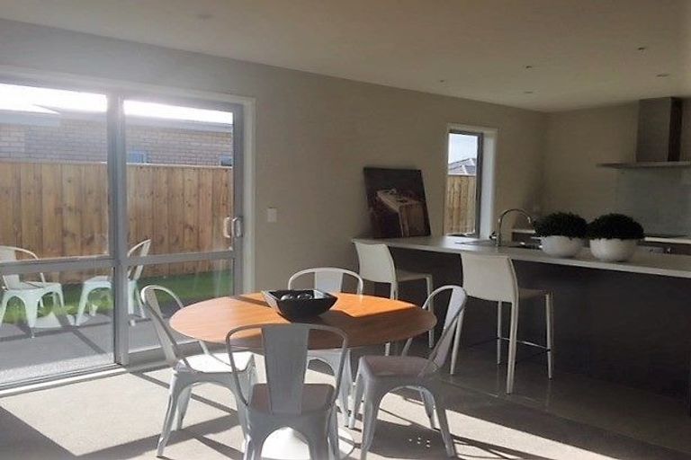 Photo of property in 5 Longcot Drive, Rolleston, 7615