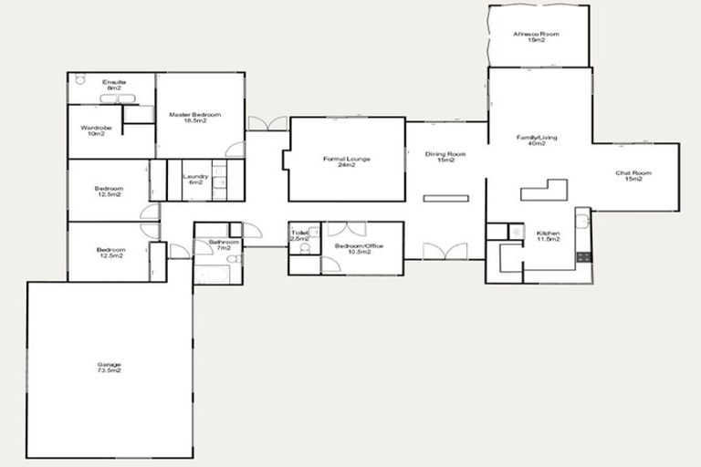 Photo of property in 11 Frisby Drive, West Melton, 7618