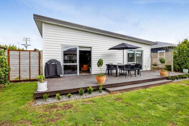 Photo of property in 482e Carrington Road, Hurworth, New Plymouth, 4371