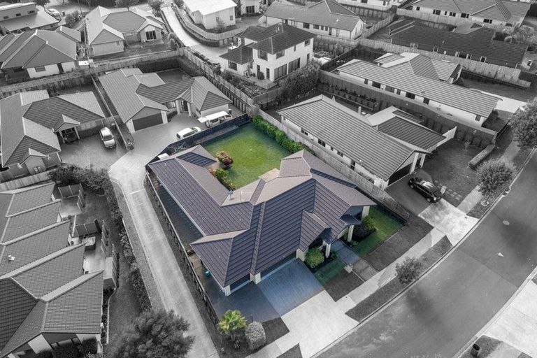 Photo of property in 9 Northbrook Glen, Flagstaff, Hamilton, 3210