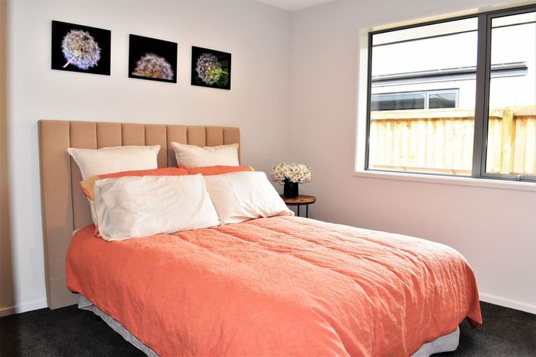 Photo of property in 20 Collier Drive, Halswell, Christchurch, 8025