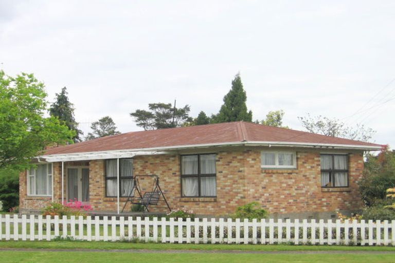 Photo of property in 28 Shakespeare Street, Te Aroha, 3320