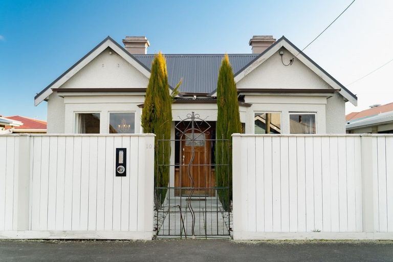 Photo of property in 10 Grove Street, Saint Kilda, Dunedin, 9012