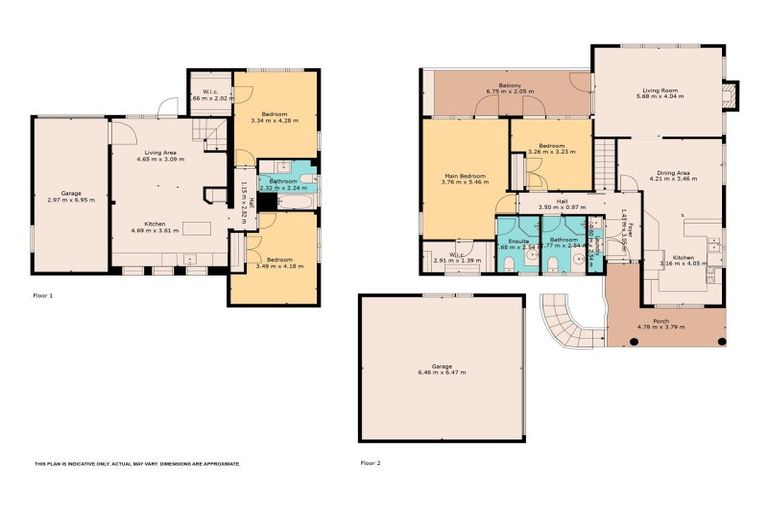 Photo of property in 22 Seaview Road, Otumoetai, Tauranga, 3110