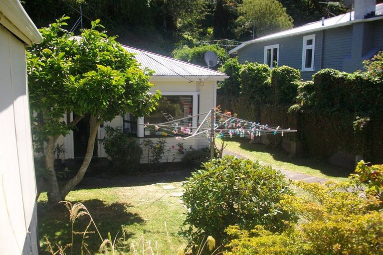 Photo of property in 18 Liardet Street, Vogeltown, Wellington, 6021