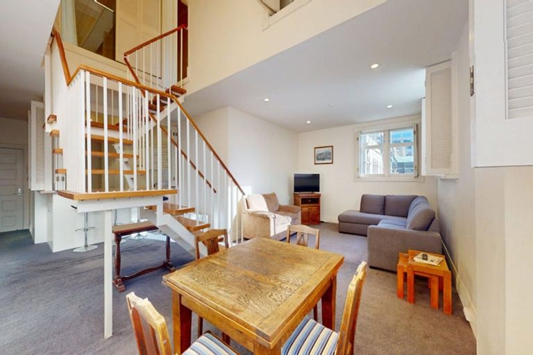 Photo of property in Whitmore Apartments, 7a Stout Street, Wellington Central, Wellington, 6011