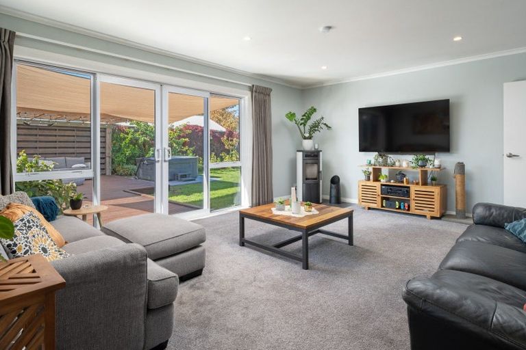 Photo of property in 271 Scott Street, Witherlea, Blenheim, 7201