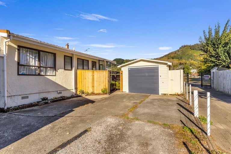 Photo of property in 4/267 Vanguard Street, Nelson South, Nelson, 7010