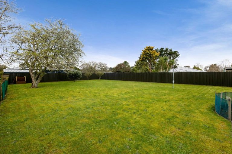 Photo of property in 14 Tayler Street, Eltham, 4322