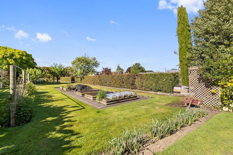 Photo of property in 10 Donald Street, Temuka, 7920