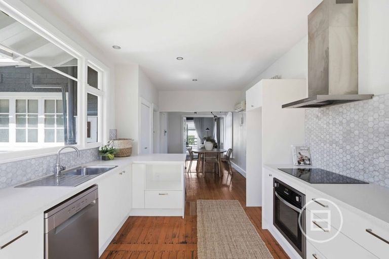 Photo of property in 44 Bennett Street, Papanui, Christchurch, 8053