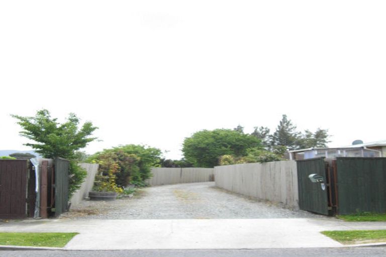 Photo of property in 1a Costello Avenue, Mayfield, Blenheim, 7201