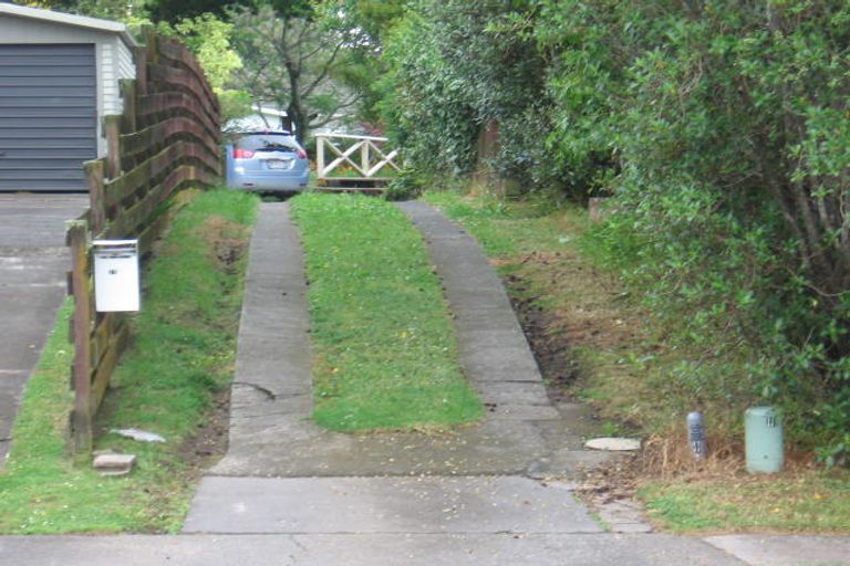 Photo of property in 27 Hope Farm Avenue, Pakuranga Heights, Auckland, 2010