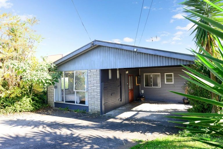 Photo of property in 5 Thomson Avenue, Dinsdale, Hamilton, 3204
