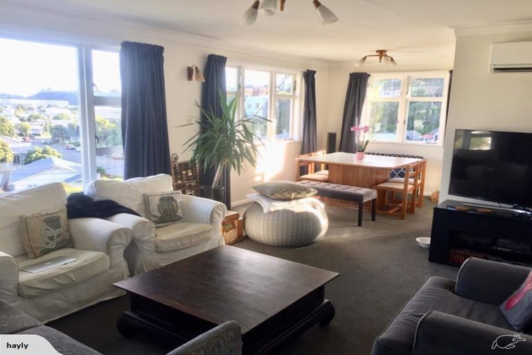 Photo of property in 117 Tauhinu Road, Miramar, Wellington, 6022