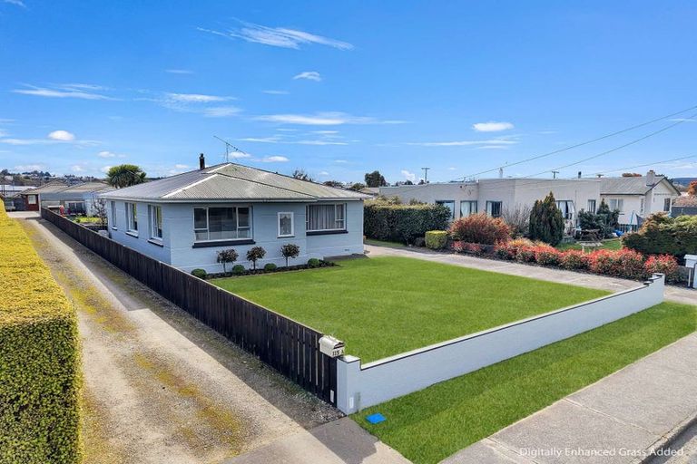 Photo of property in 115 Kitchener Street, Gore, 9710