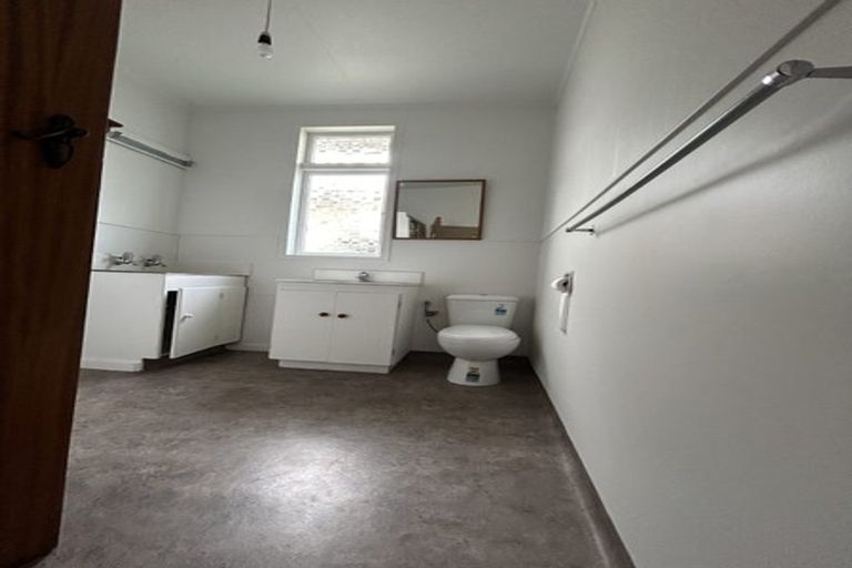 Photo of property in 56 Rotherham Terrace, Miramar, Wellington, 6022