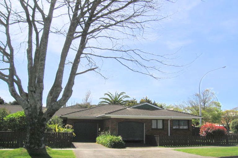 Photo of property in 1 Pretoria Street, Victoria, Rotorua, 3010