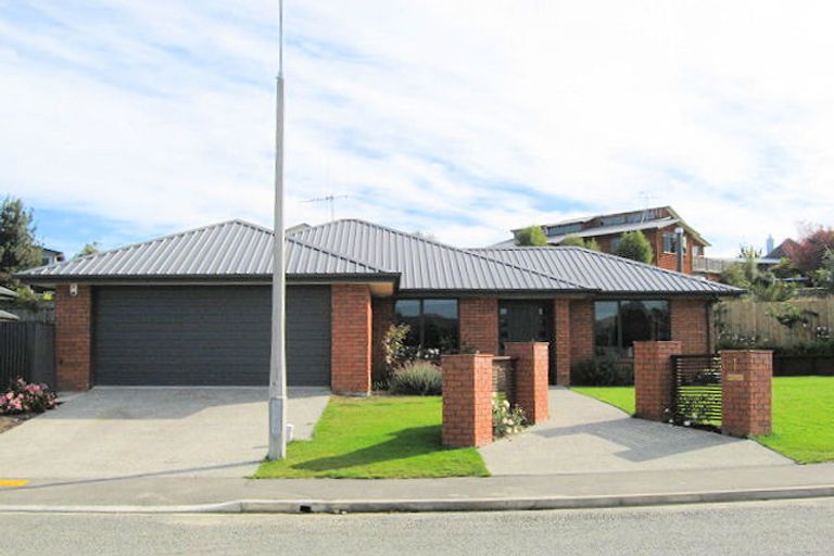 Photo of property in 4 Havelock Street, Gleniti, Timaru, 7910