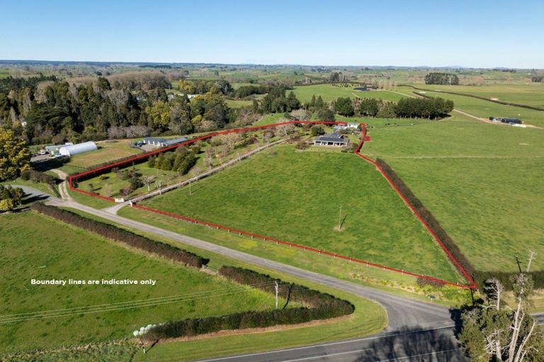 Photo of property in 12 Crabb Road, Okoroire, Tirau, 3485