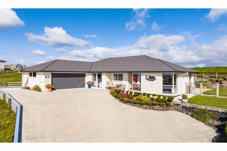 Photo of property in 27c Kahu Drive, Mangawhai, 0505